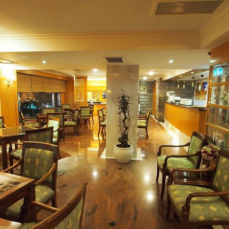 Elite Hotel Туфен Екстериор снимка