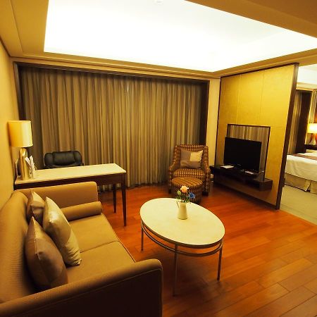 Elite Hotel Туфен Екстериор снимка