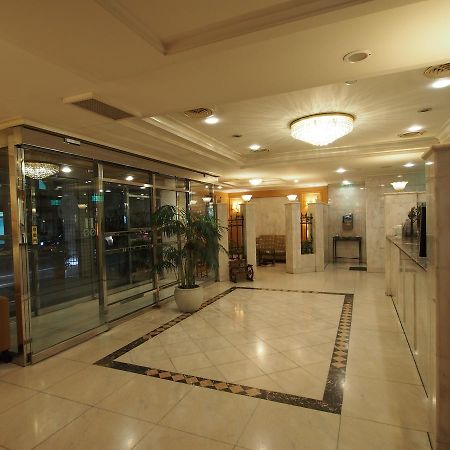 Elite Hotel Туфен Екстериор снимка