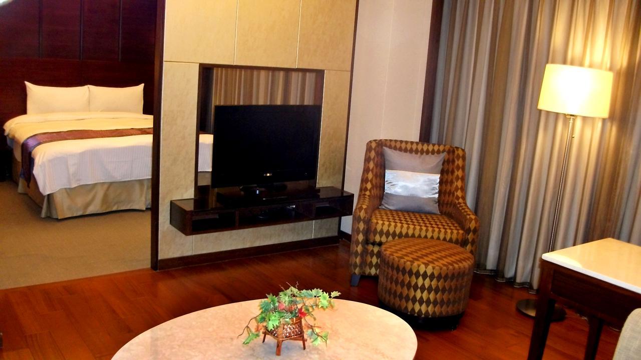 Elite Hotel Туфен Екстериор снимка
