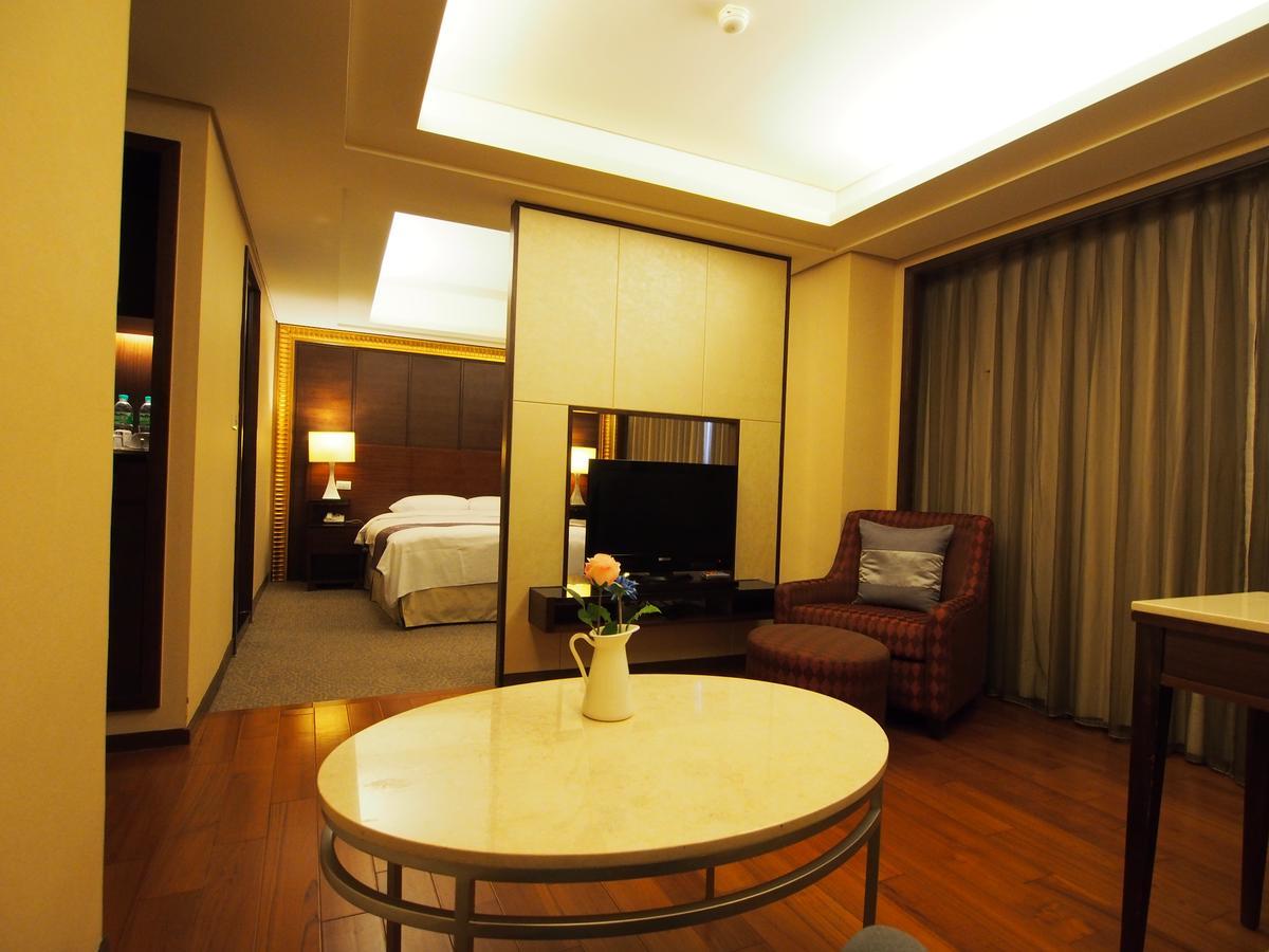 Elite Hotel Туфен Екстериор снимка