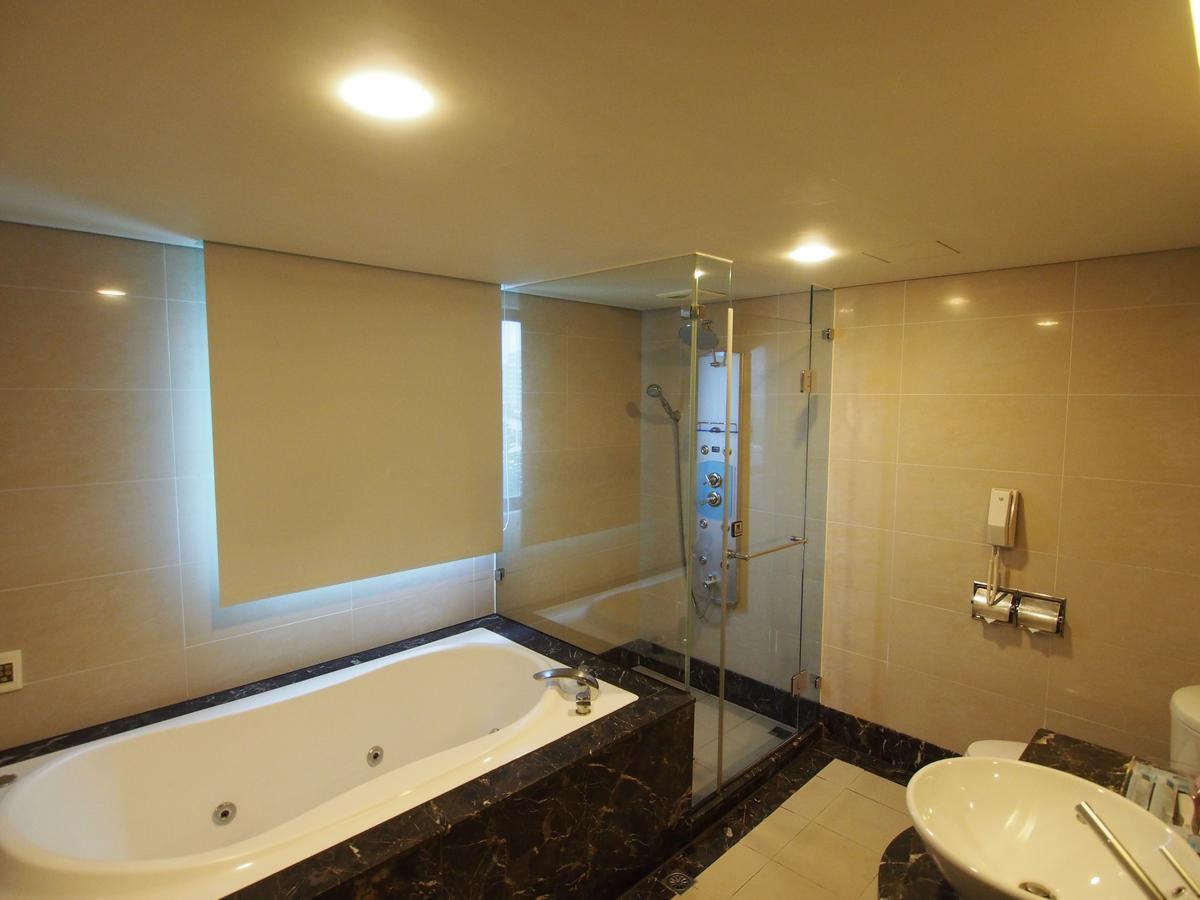 Elite Hotel Туфен Екстериор снимка