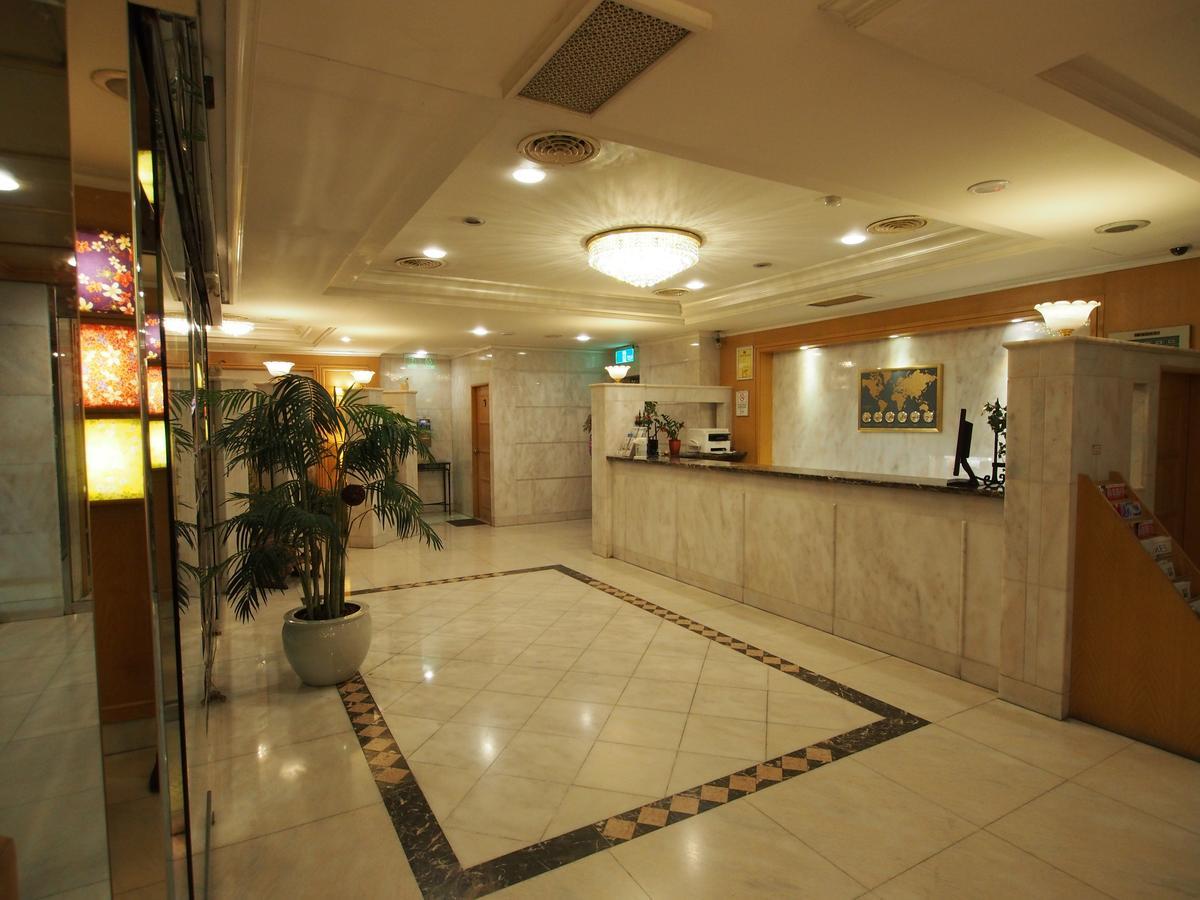 Elite Hotel Туфен Екстериор снимка