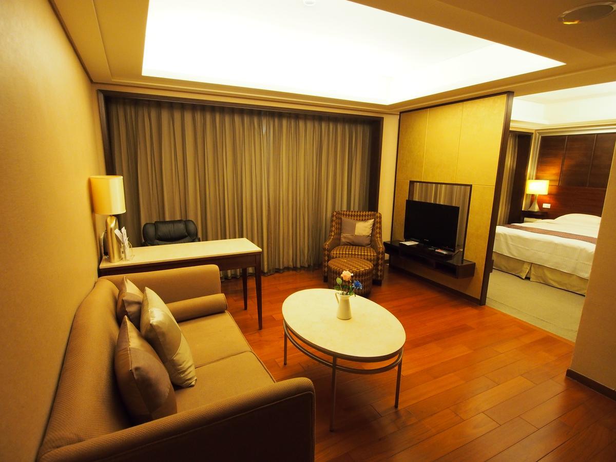 Elite Hotel Туфен Екстериор снимка