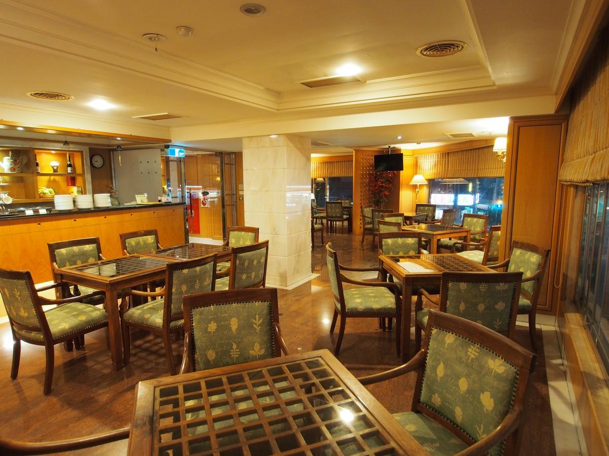 Elite Hotel Туфен Екстериор снимка
